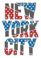 New York city stars