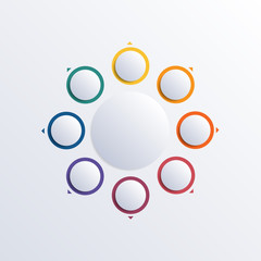 infographic 8 positions