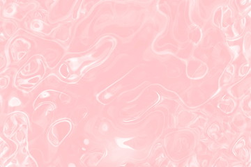 Psychedelic marble texture abstract background