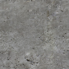Concrete wall