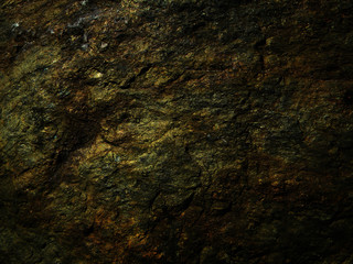 Gold marble texture background