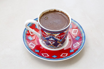 Türk Kahvesi