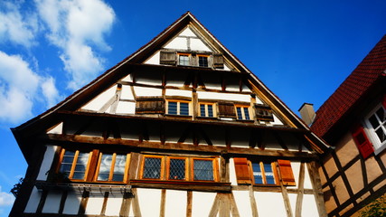 Kloster Maulbronn Unesco Weltkulturerbe