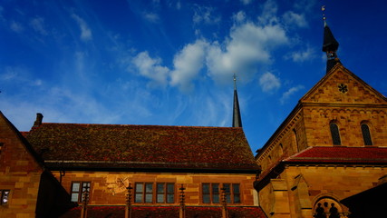 Kloster Maulbronn