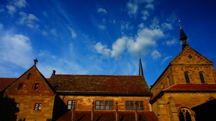Kloster Maulbronn