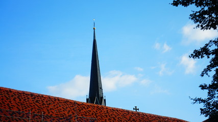 Kloster Maulbronn