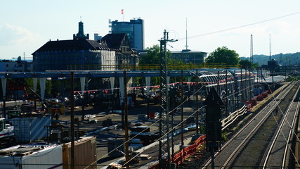 Pforzheim deutsche Großstadt