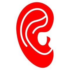 Inner ear