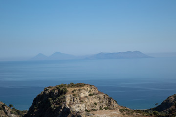 Isole Eolie, Vulcano, Lipari