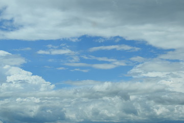Obraz premium sky