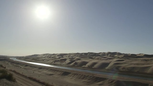 Algodones Sand Dune Park