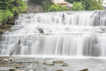  Water Falls Scenic