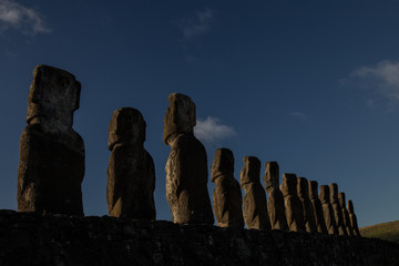 Easter Island