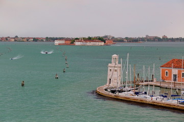 Venice Italy
