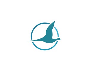 Bird logo