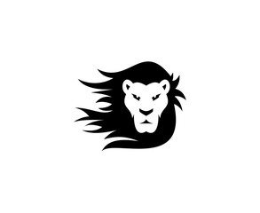 Lion logo