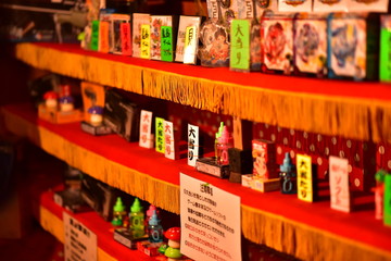 夏祭り・出店の景品