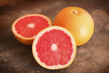 Grapefruit