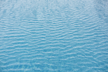 Water Surface Texture Background