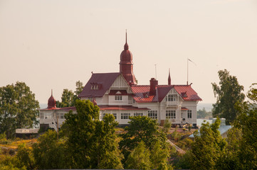 Helsinki