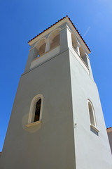 Grèce, église orthodoxe, Nafpaktos