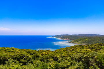 蒲生崎観光公園