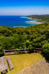 蒲生崎観光公園