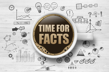 time for facts / Coffee