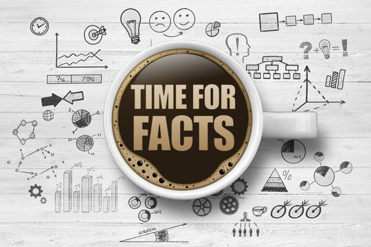 time for facts / Coffee