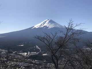 Mt.Fuji