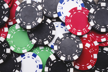 Casino chips