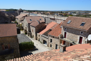 Cité fortifiée La Cavalerie