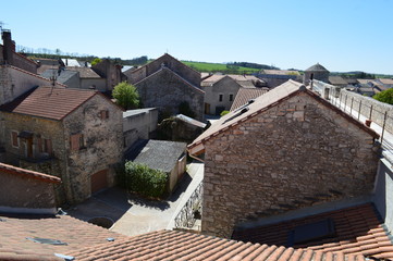 Cité fortifiée La Cavalerie