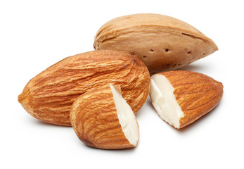 Almond