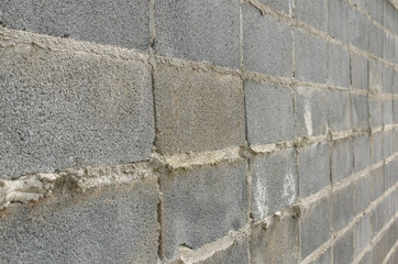 Brick wall texture