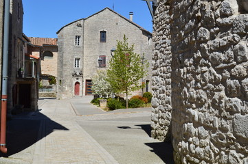 La Cavalerie 