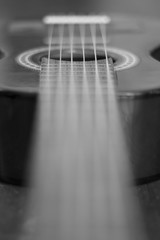 Gitarre Instrument	