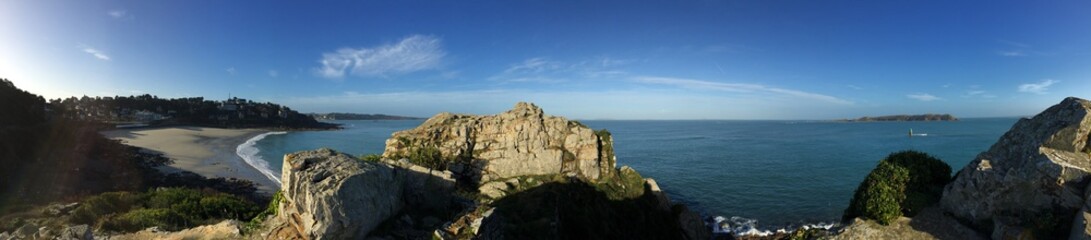 bretagne france
