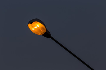 street light