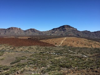 Teide