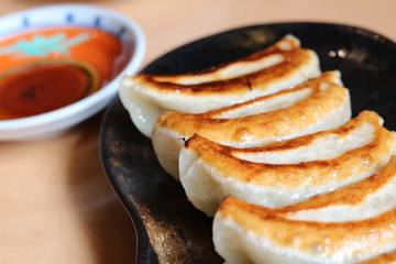 餃子