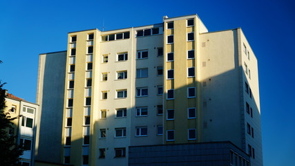 Pforzheim Innenstadt