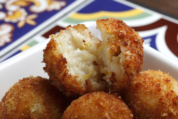 Rice balls