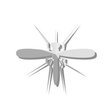 Icon - Mosquito
