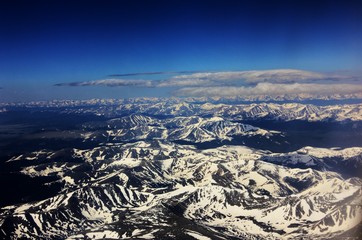 Rocky Mountain  HIgh