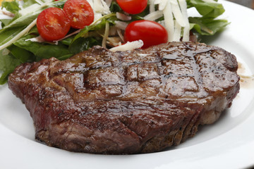 Steak
