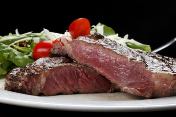 Steak