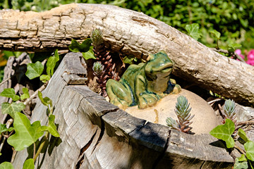 Gartenacessoires
