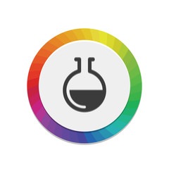 Multi-Color Streamline App Icon