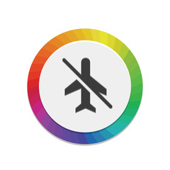 Multi-Color Streamline App Icon